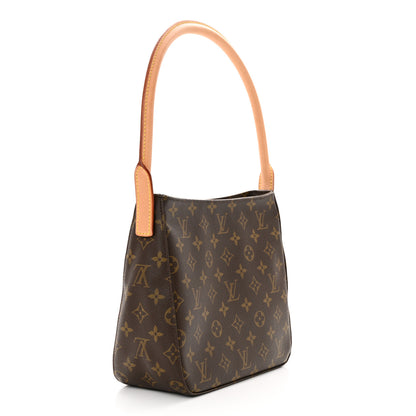 Louis Vuitton Monogram Looping MM 3 of 12