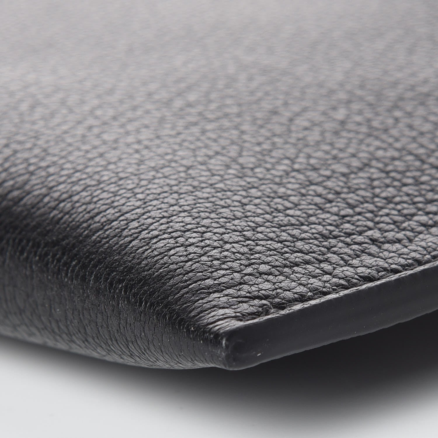 Givenchy Grained Goatskin Antigona Crossbody Black 6 of 11