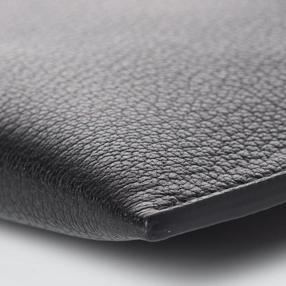 Givenchy Grained Goatskin Antigona Crossbody Black 6 of 11
