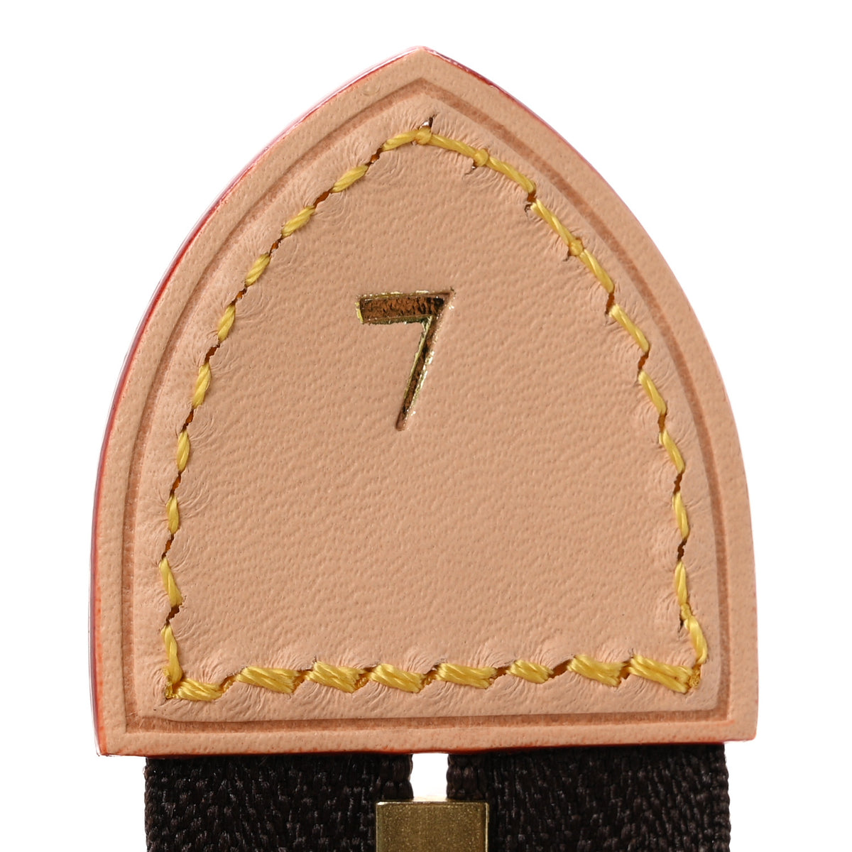 Louis Vuitton Monogram Trio Toilet Pouch Set 12 of 12