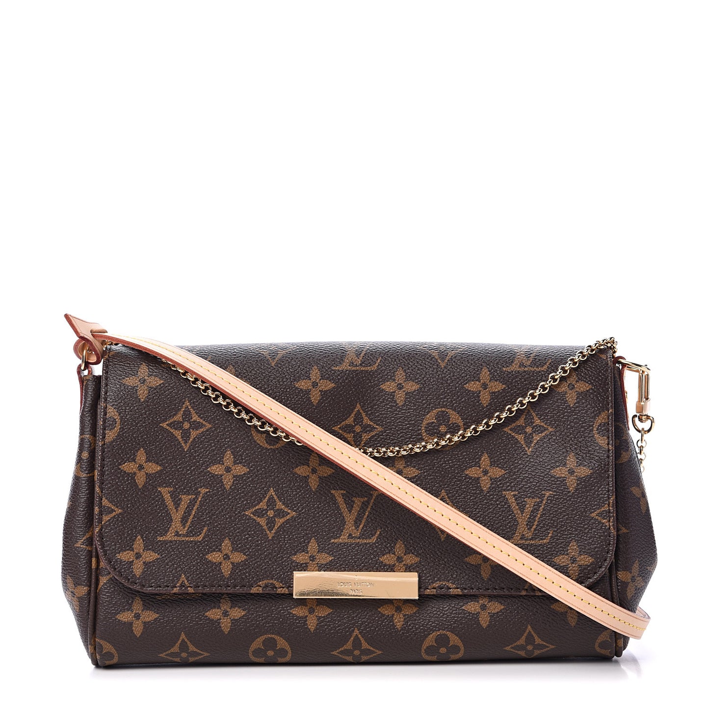 Monogram Favorite MM