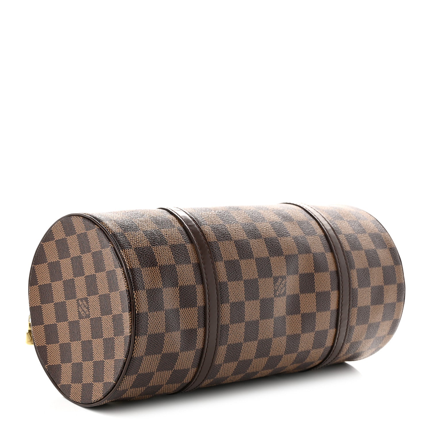 Louis Vuitton Damier Ebene Papillon 30 With Companion 5 of 10