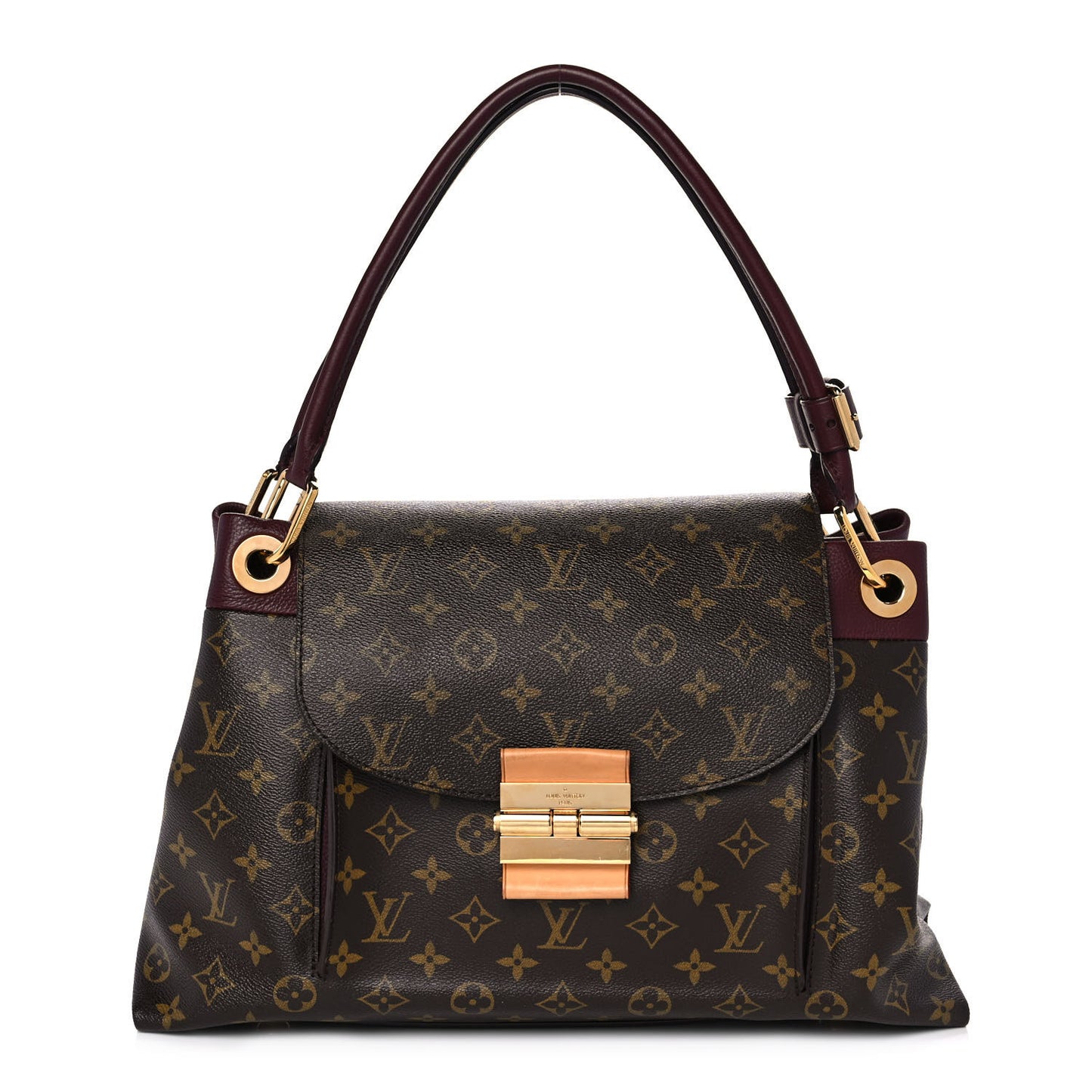 Monogram Olympe Aurore