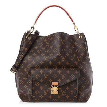 Louis Vuitton Monogram Metis 1 of 7