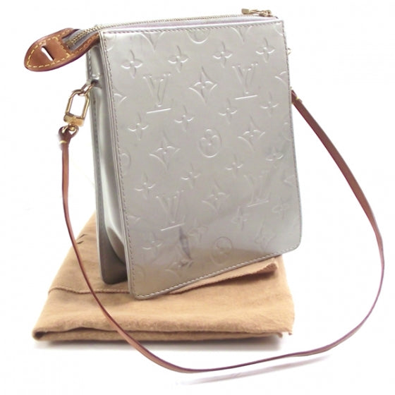 Vernis Mott Silver