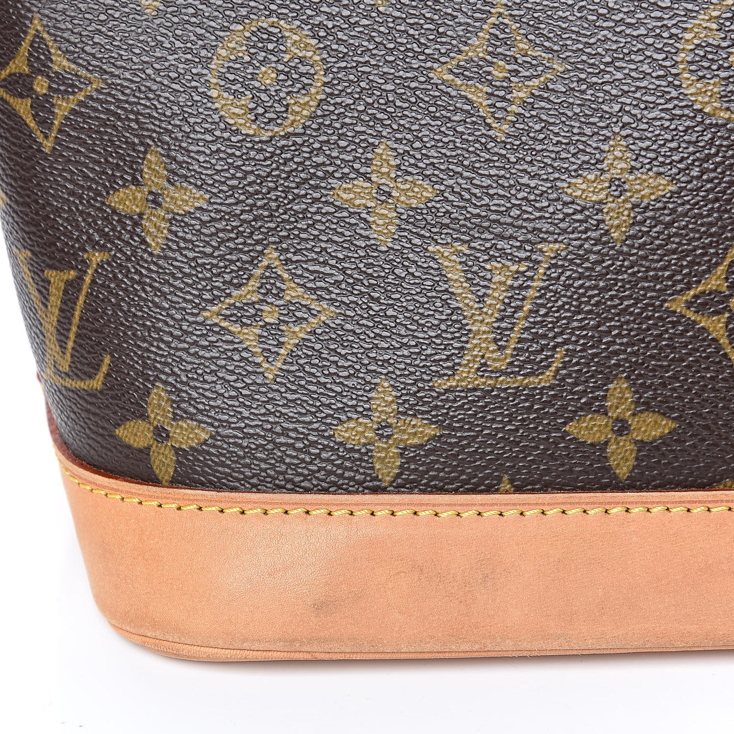 Monogram Alma PM