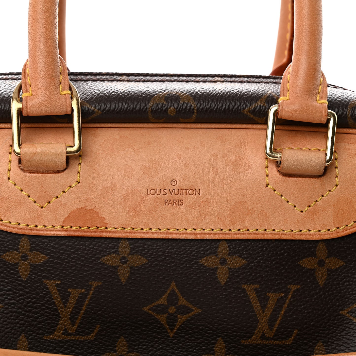 Monogram Deauville