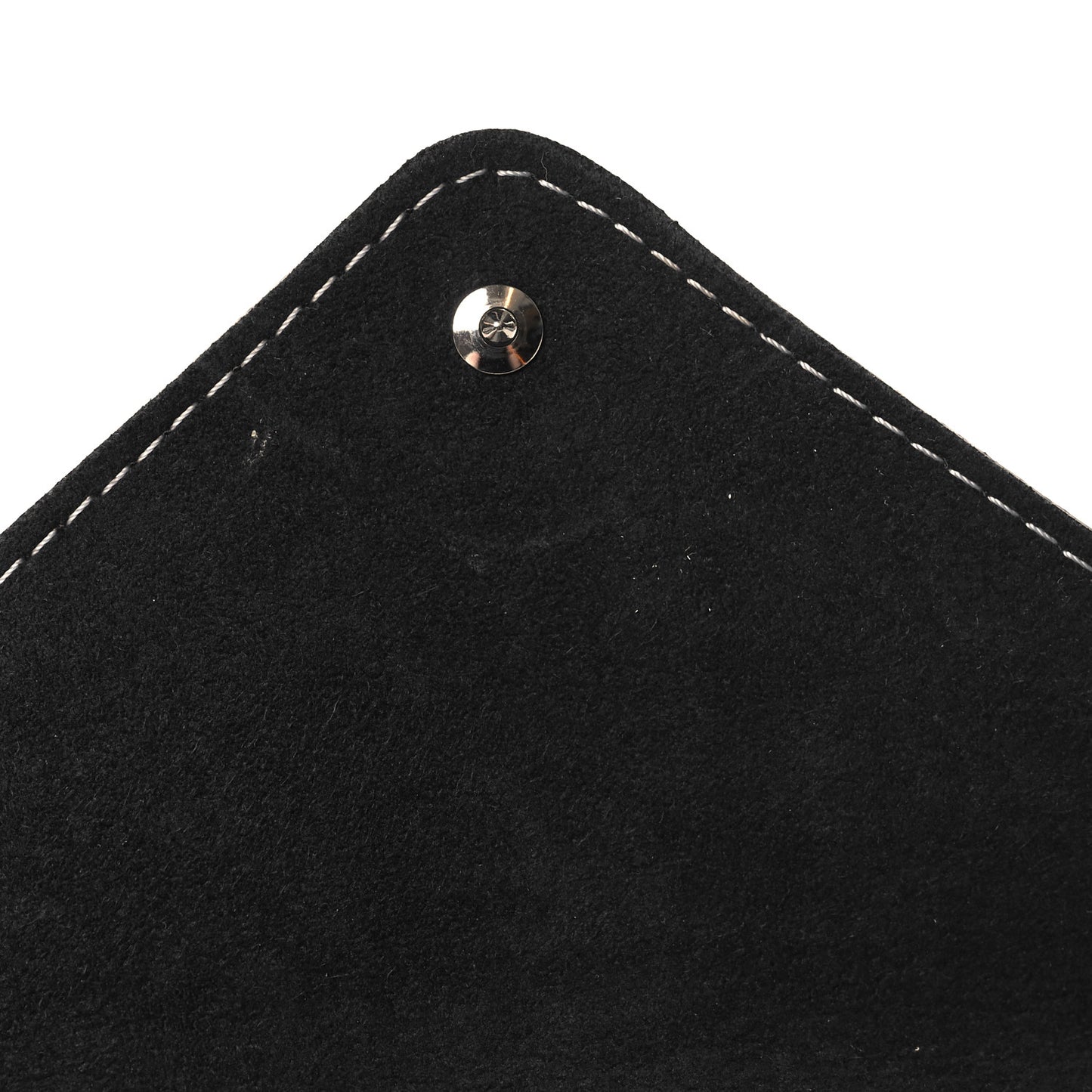 Metallic Epi Medium Kirigami Pochette Insert Platine