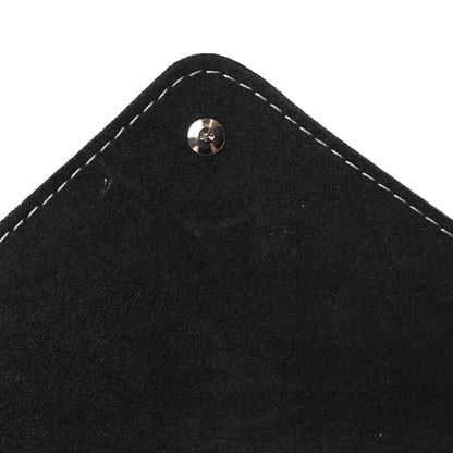 Louis Vuitton Metallic Epi Medium Kirigami Pochette Insert Platine 9 of 9