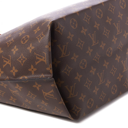 Louis Vuitton Monogram All-In PM 6 of 7