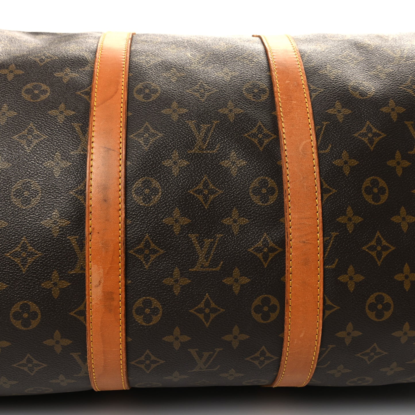 Monogram Keepall 55