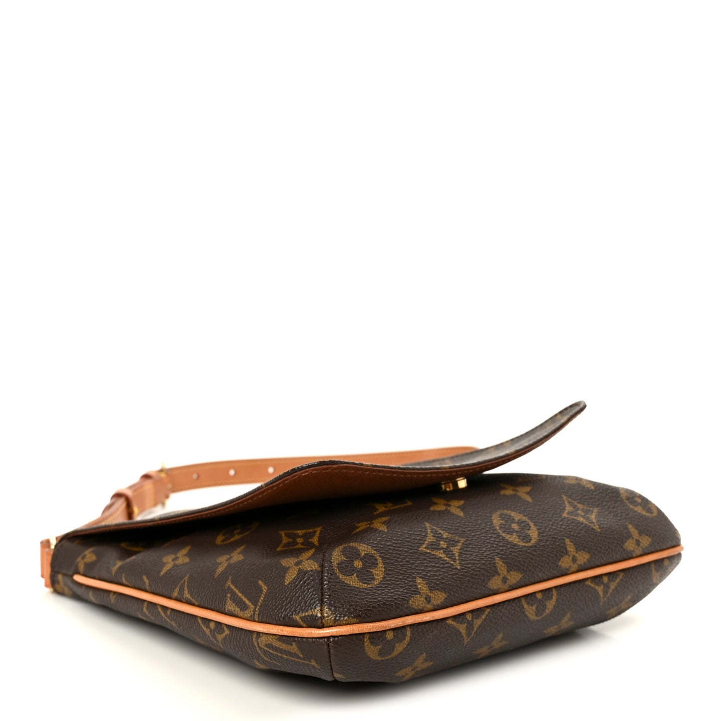 Monogram Musette Salsa
