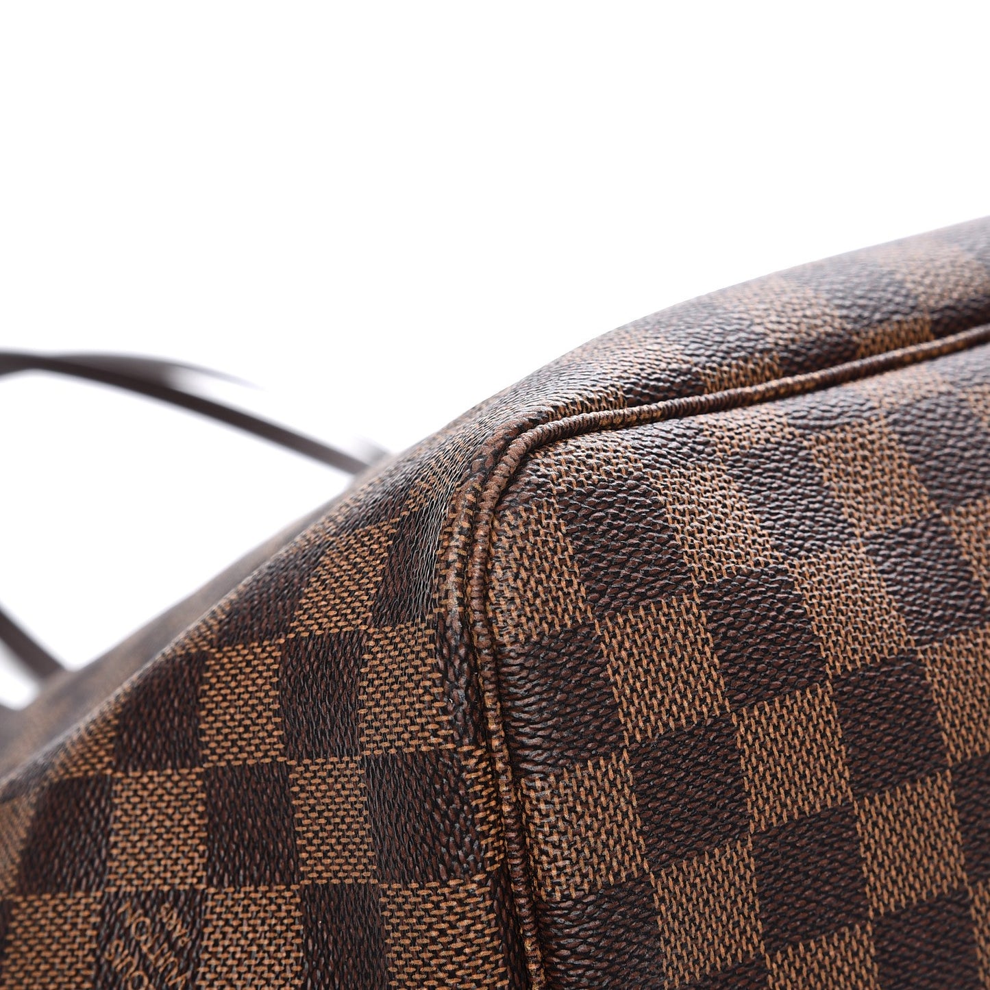 Damier Ebene Neverfull GM