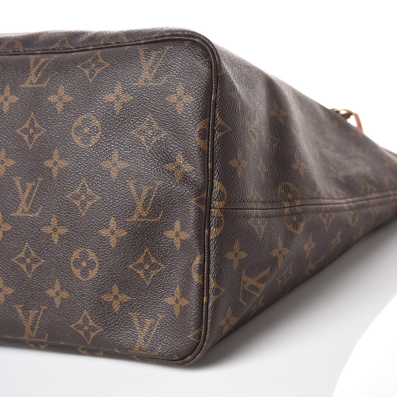 Louis Vuitton Monogram Neverfull GM 15 of 15