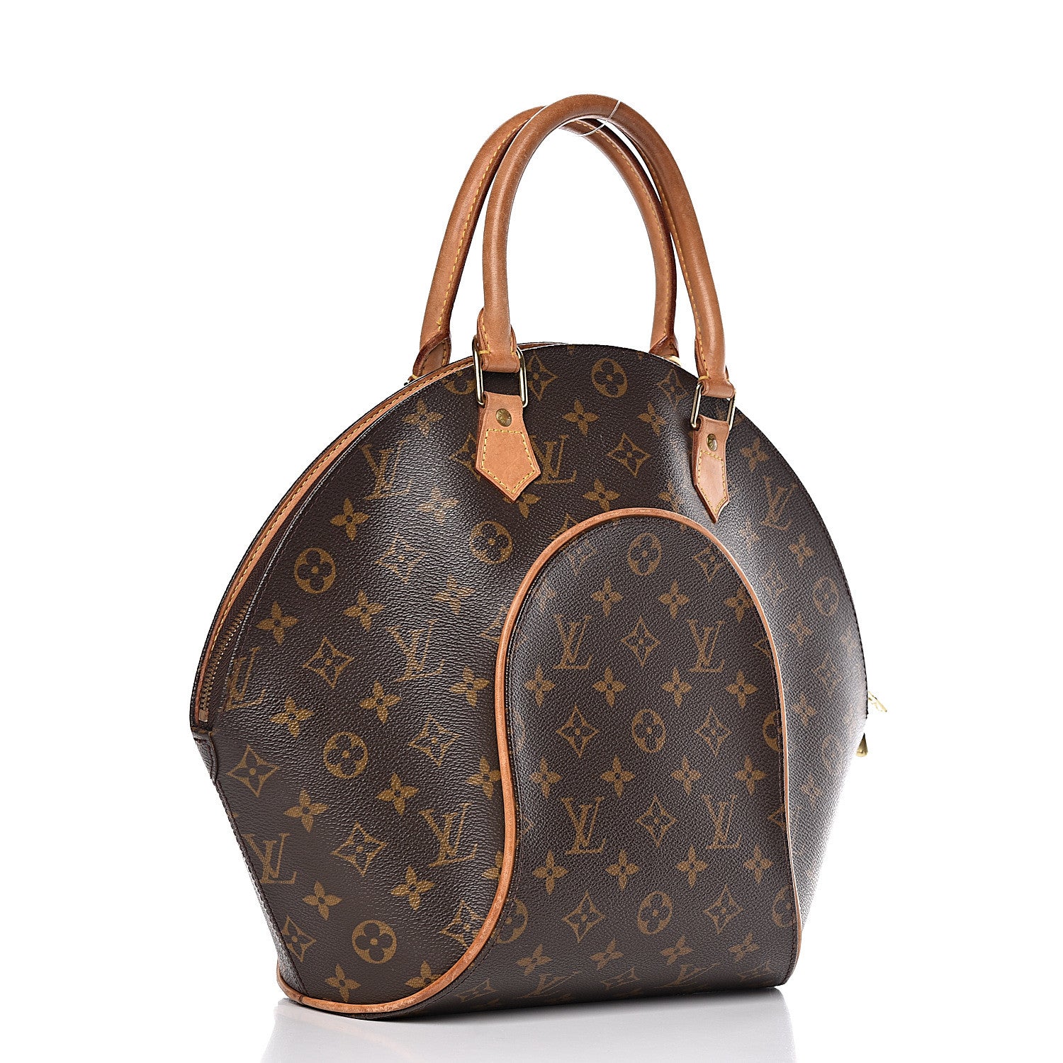 Louis Vuitton Monogram Ellipse MM 3 of 15