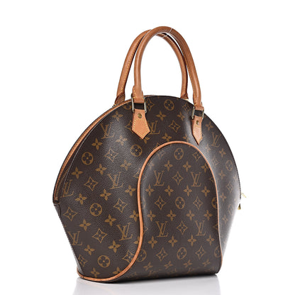 Louis Vuitton Monogram Ellipse MM 3 of 15