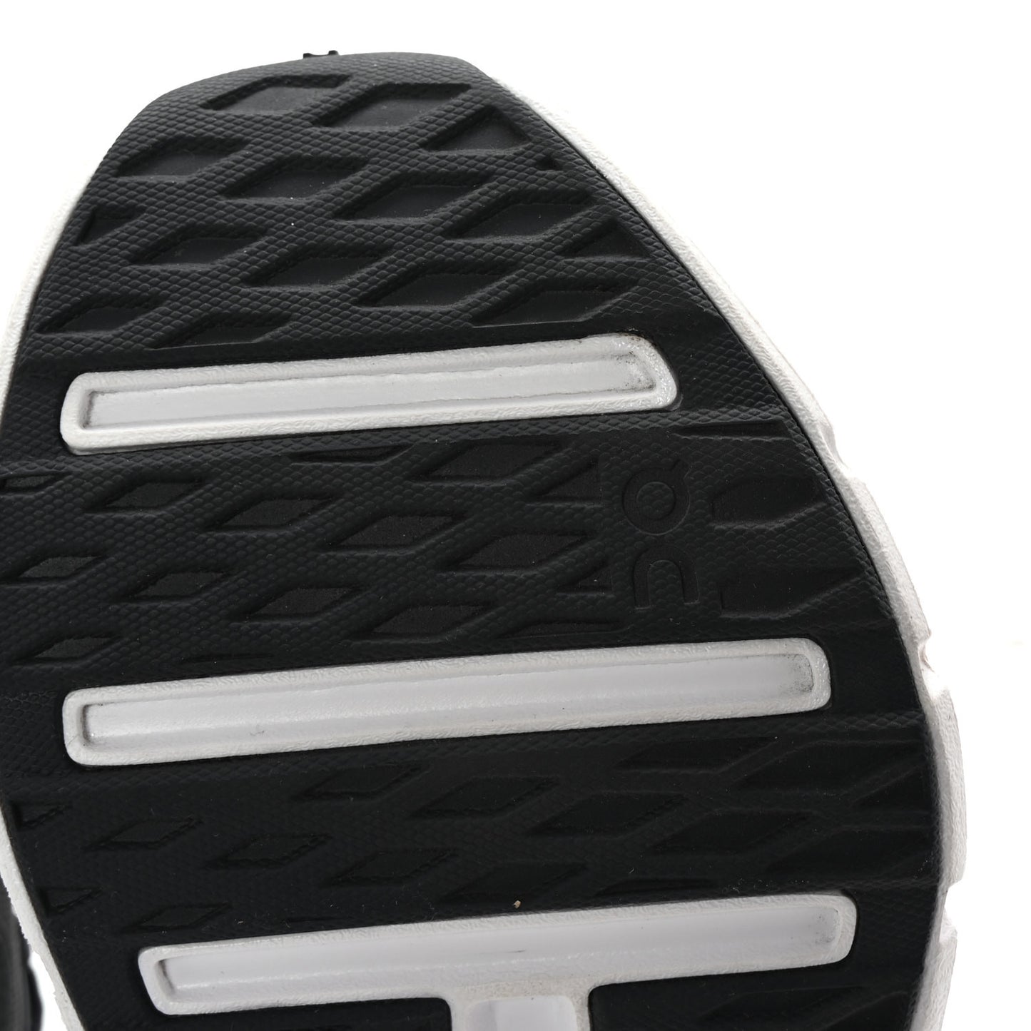 X ON Recycled Polyester Womens Cloudtilt 2.0 Sneakers 37 Black