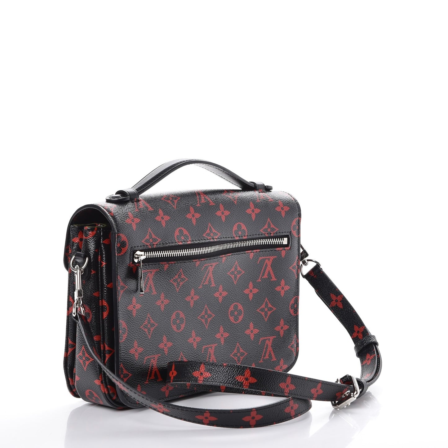 Monogram Infrarouge Pochette Metis