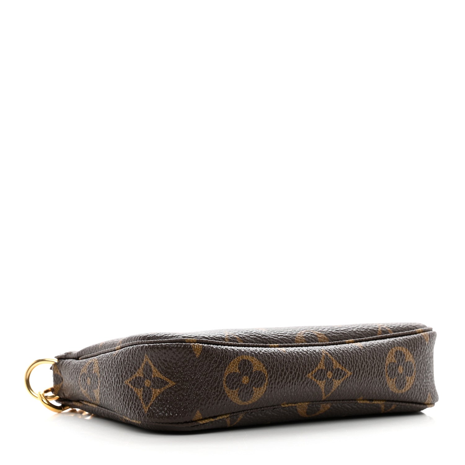Louis Vuitton Monogram Mini Pochette Accessories 4 of 6