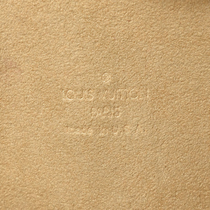 Louis Vuitton Monogram Pochette Twin PM 6 of 11
