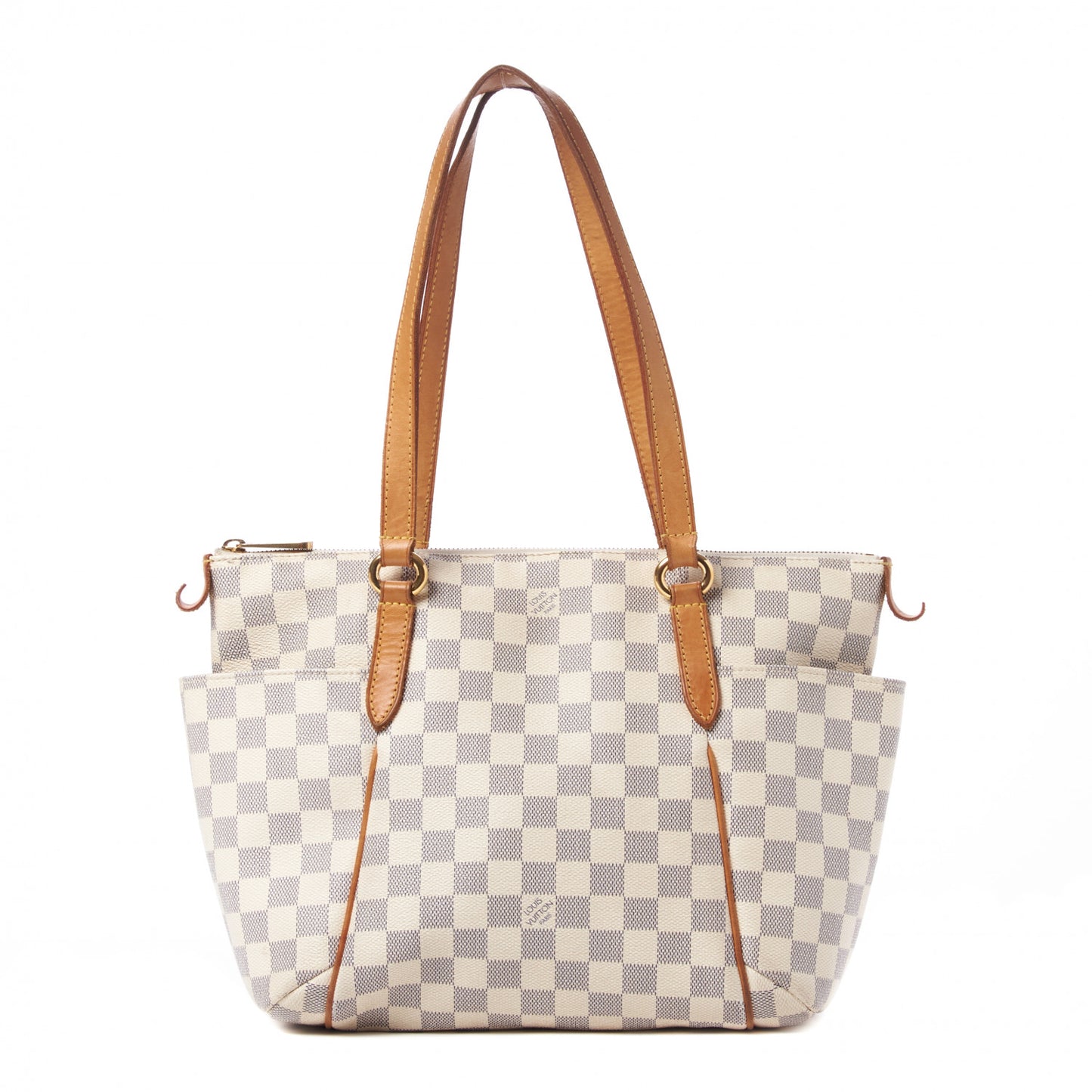 Damier Azur Totally PM