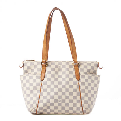 Louis Vuitton Damier Azur Totally PM 1 of 9