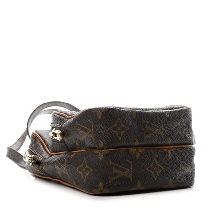 Louis Vuitton Monogram Amazone PM 3 of 4