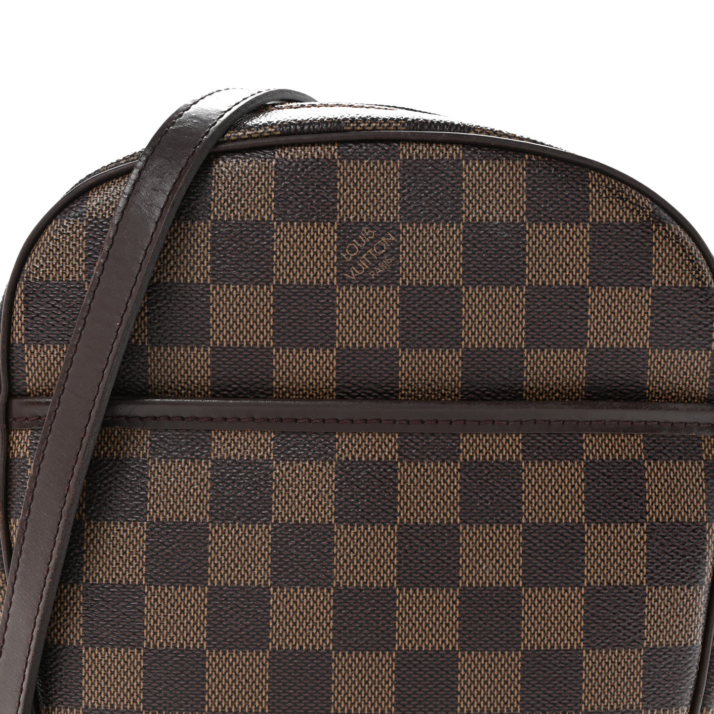 Damier Ebene Ipanema PM