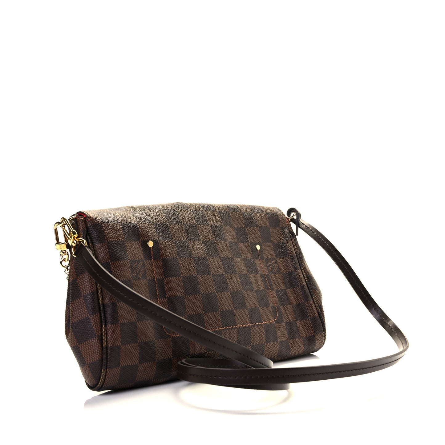Damier Ebene Favorite MM