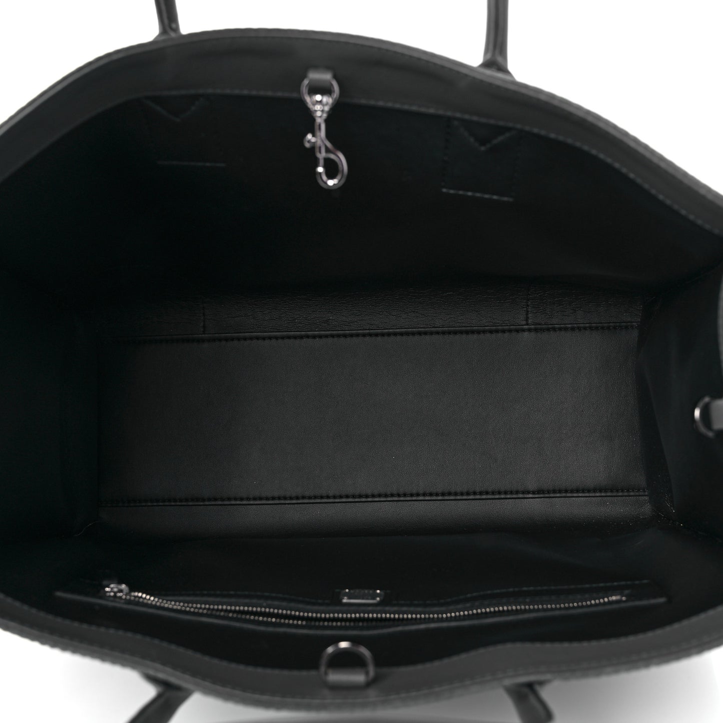 Visetos Large Munchen Tote Grey