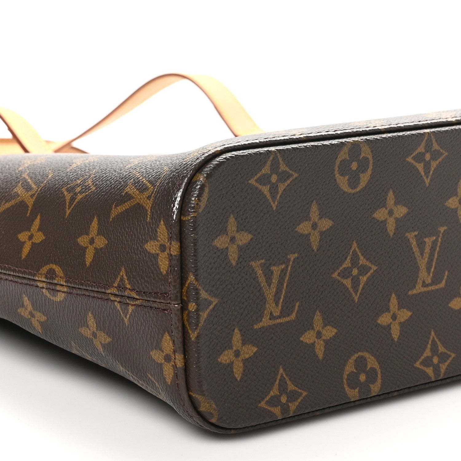 Louis Vuitton Monogram Luco 9 of 10