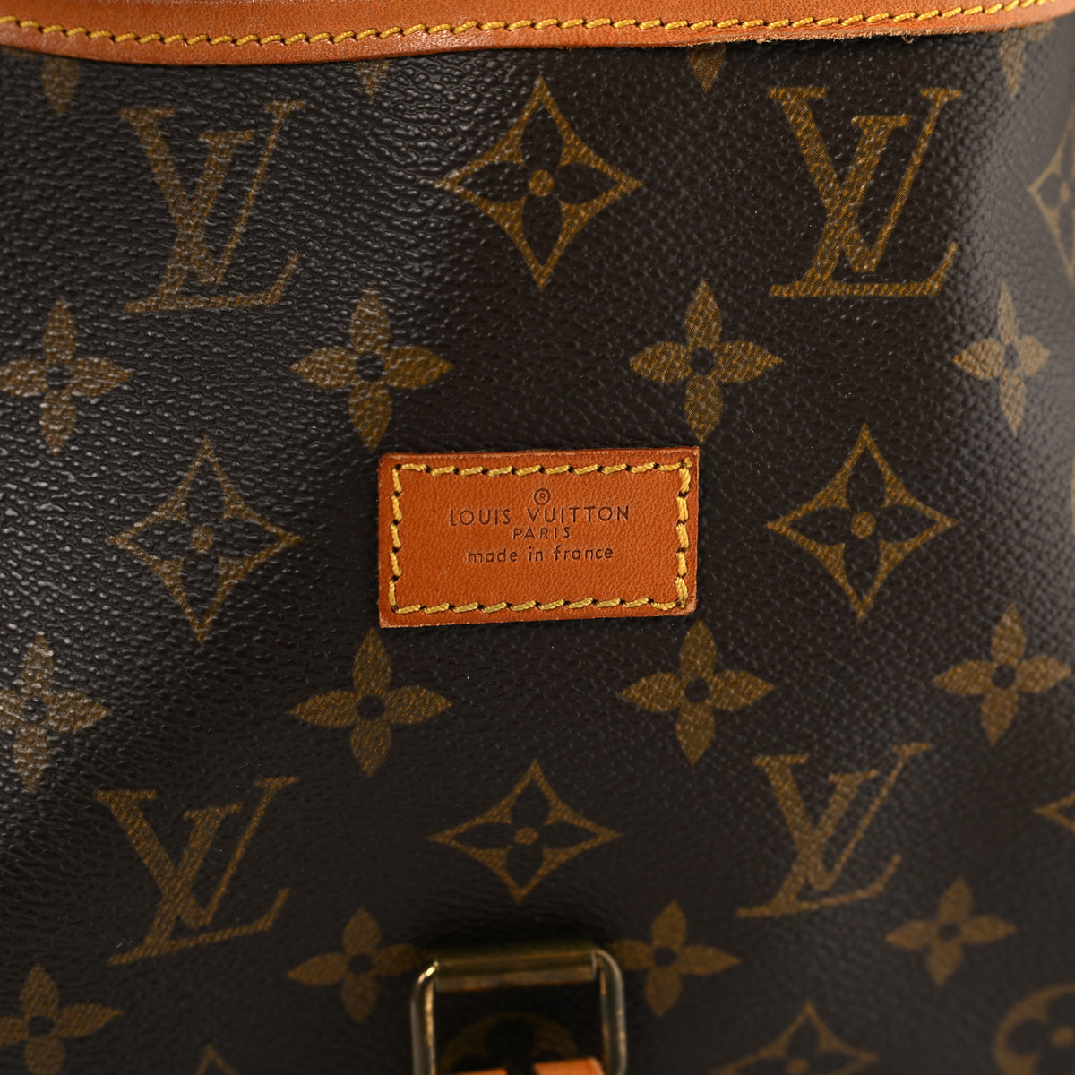 Monogram Saumur 30