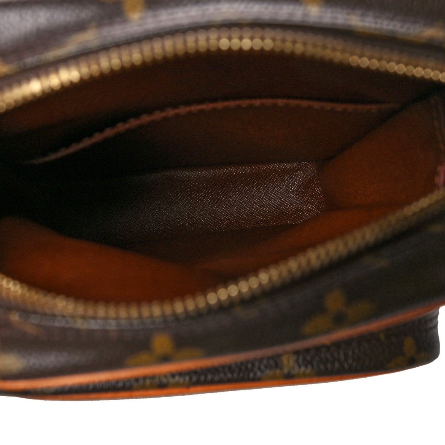 Louis Vuitton Monogram Amazone 5 of 10
