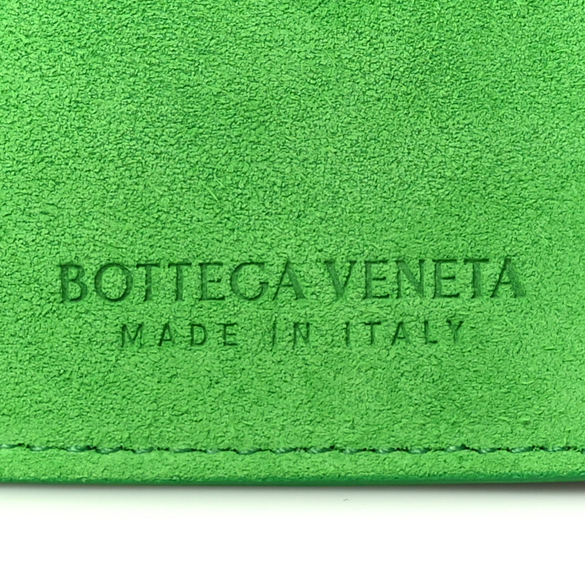 Bottega Veneta Calfskin Maxi Intrecciato Medium Arco Tote Black Parakeet 7 of 10