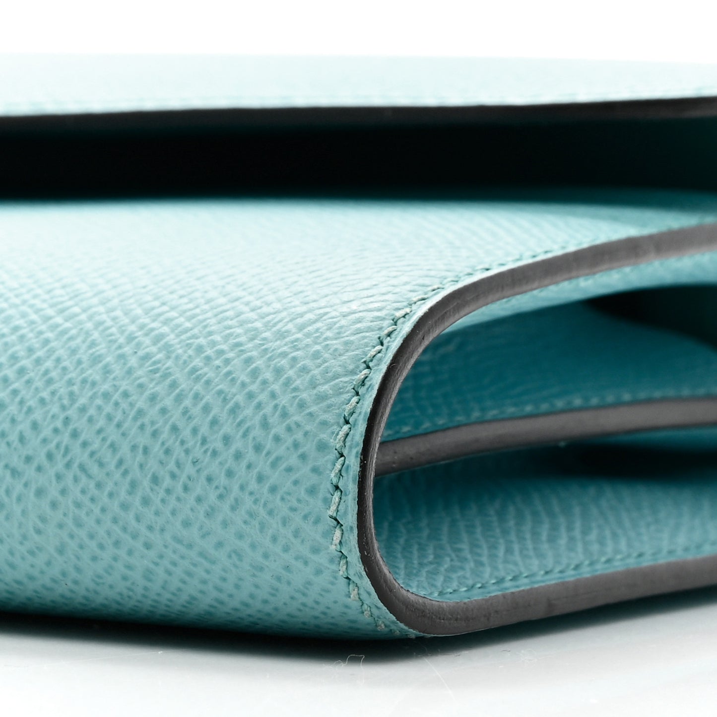 Epsom Constance Wallet To Go Bleu Atoll