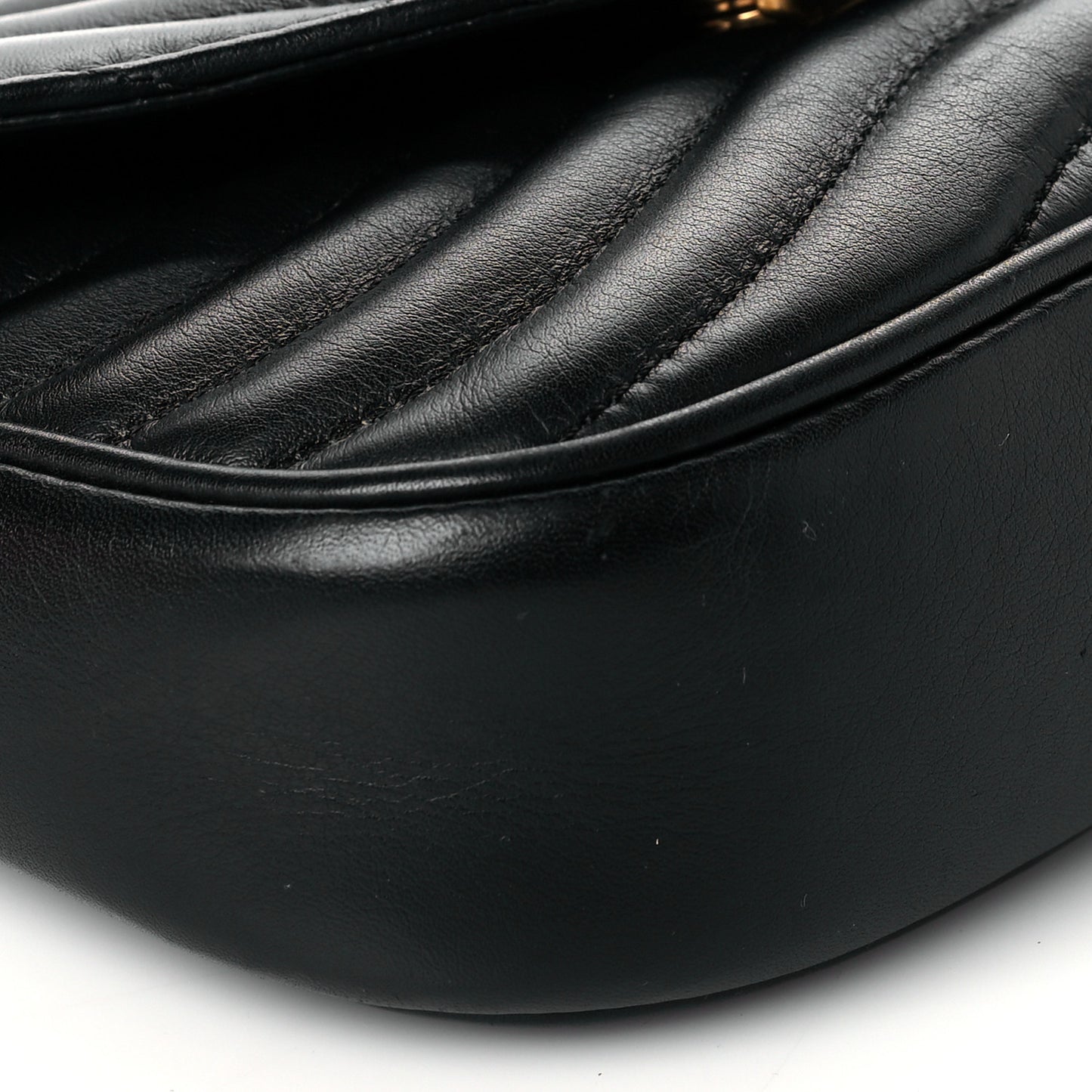 Calfskin New Wave Multi Pochette Black