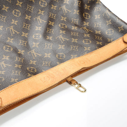 Louis Vuitton Monogram Delightful GM 7 of 7