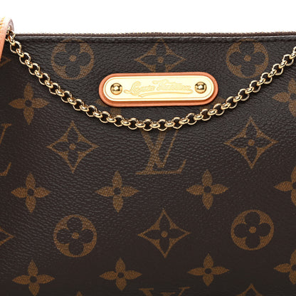 Louis Vuitton Monogram Eva Clutch 6 of 9