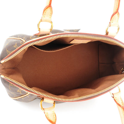 Louis Vuitton Monogram Tivoli PM 5 of 7