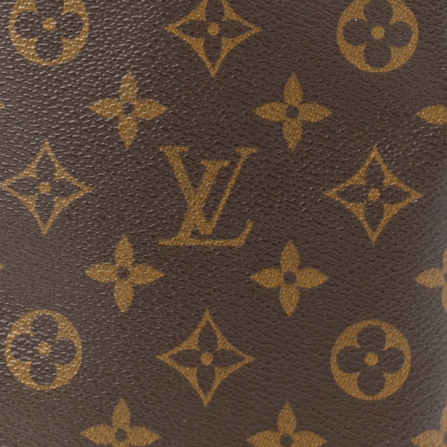 Monogram Pochette Gange