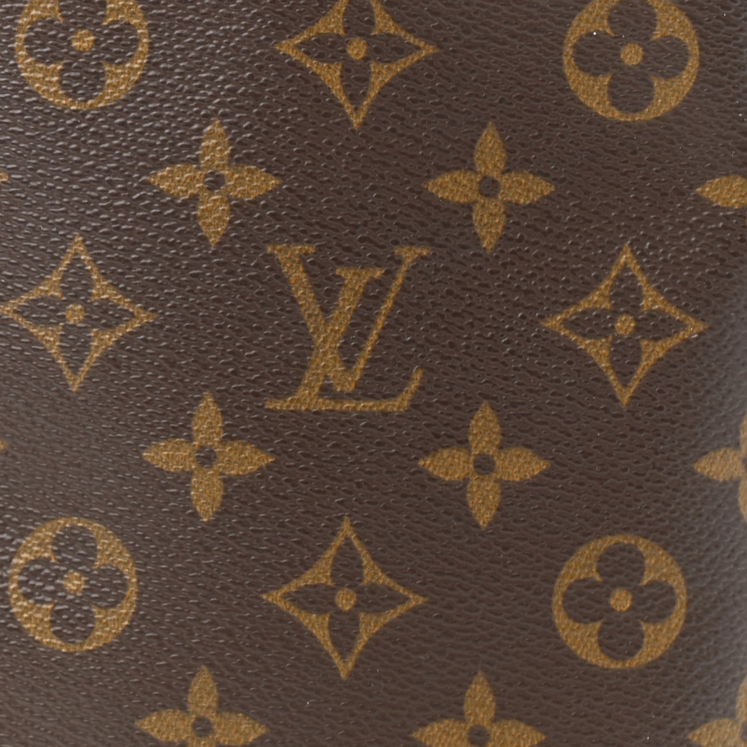 Louis Vuitton Monogram Pochette Gange 7 of 11