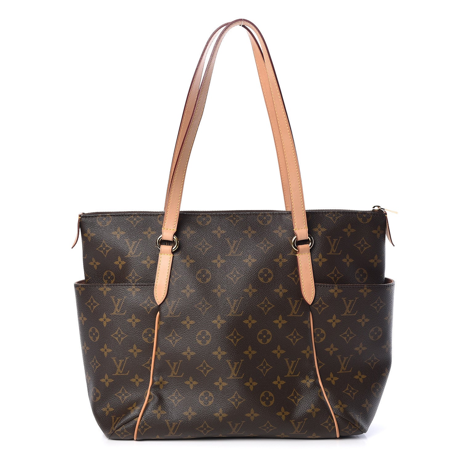Louis Vuitton Monogram Totally MM 1 of 8