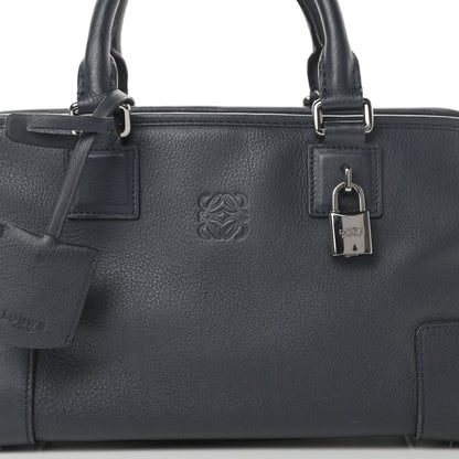 Loewe Calfskin Amazona 28 Indigo 8 of 21