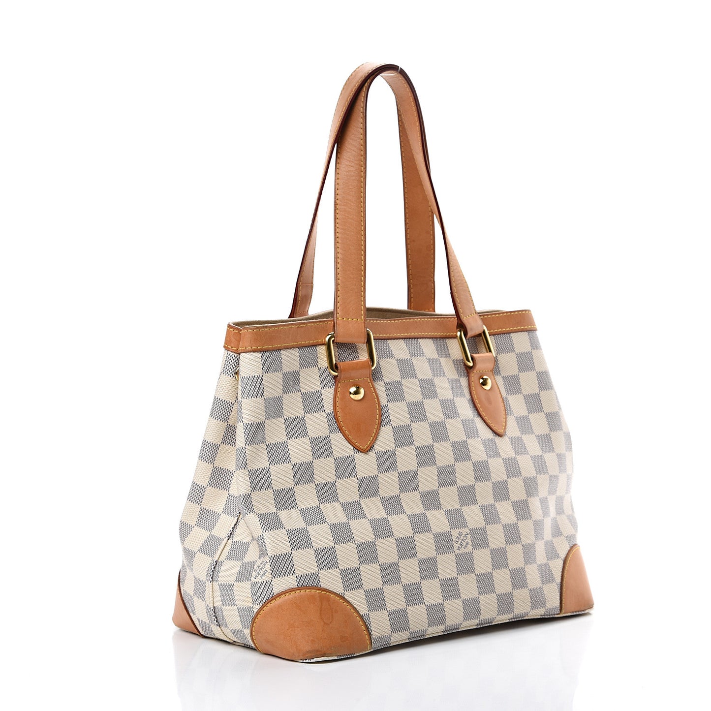 Damier Azur Hampstead PM