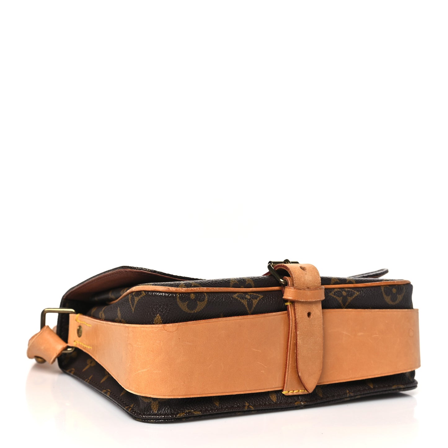 Monogram Cartouchiere 22