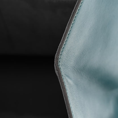 Fendi Vitello Bi-Color Large 3Jours Tote Oceano Lago 11 of 18