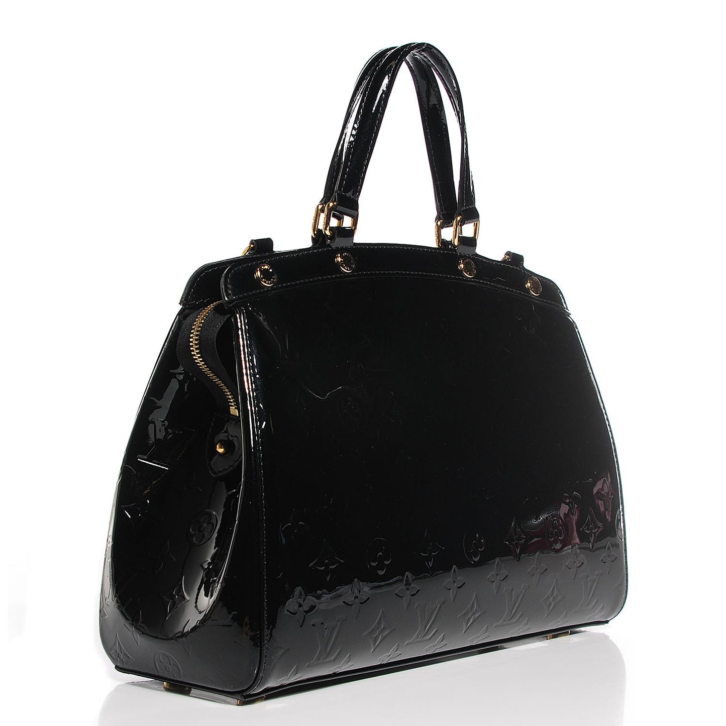 Vernis Brea MM Black