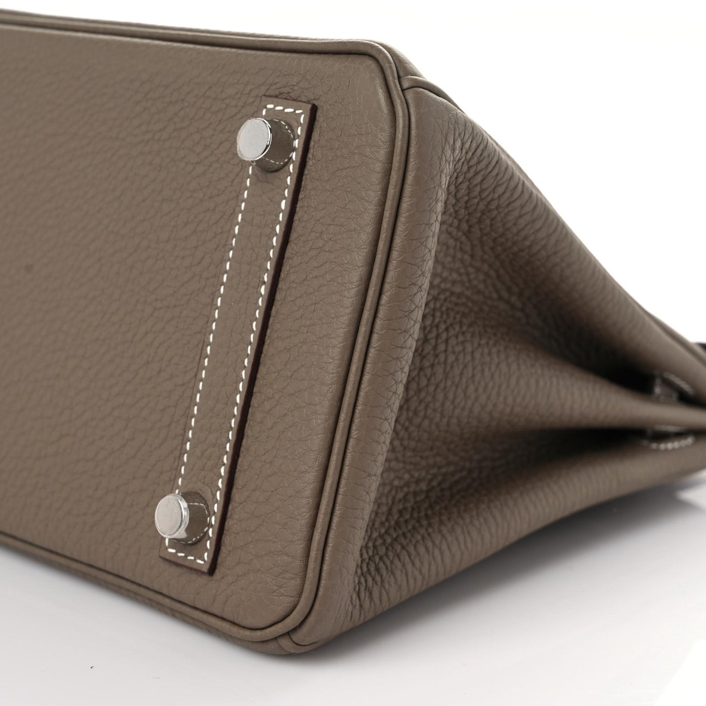 Togo Birkin 25 Etoupe