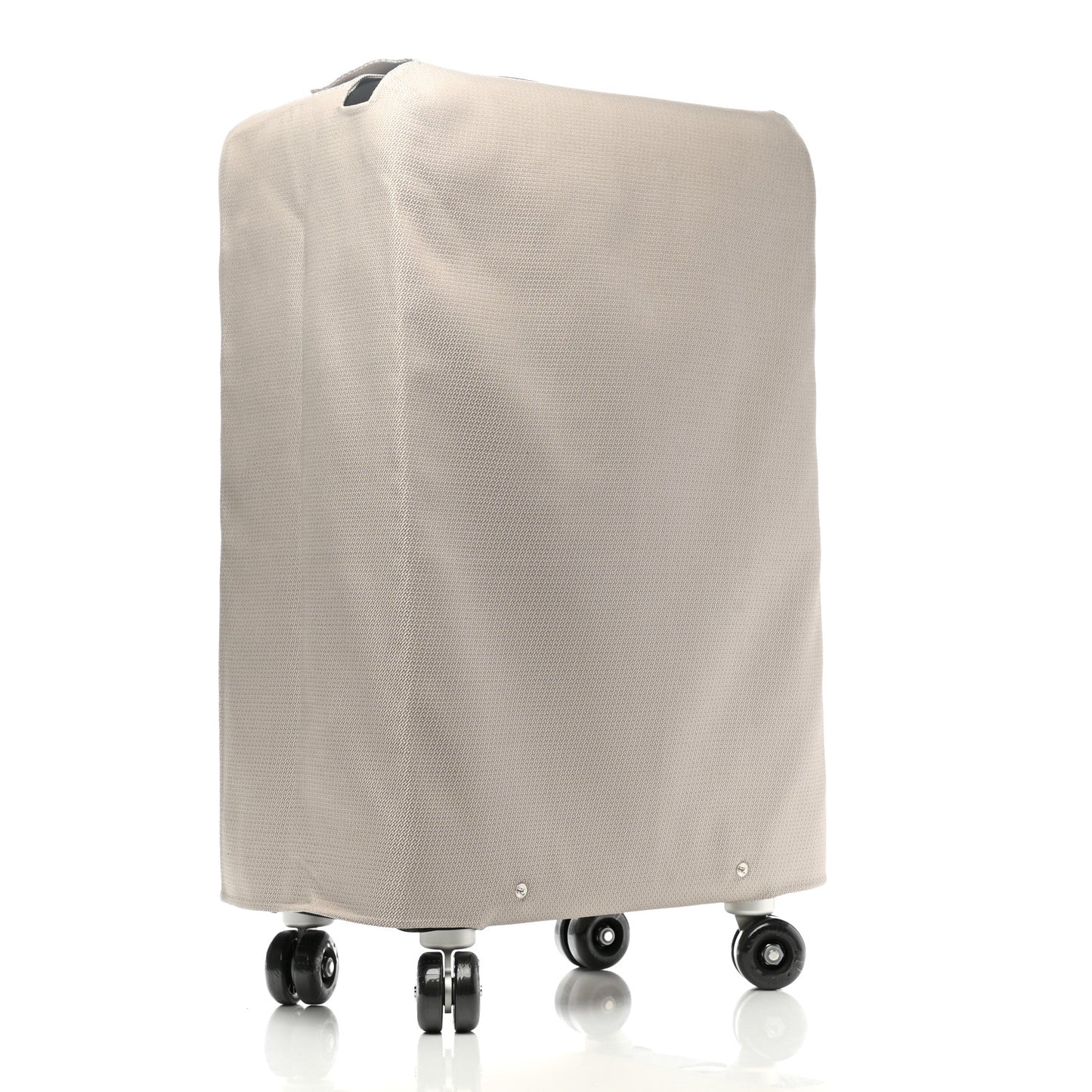 Militaire Sport Canvas Taurillon Regate R.M.S. Trolley Case Luggage