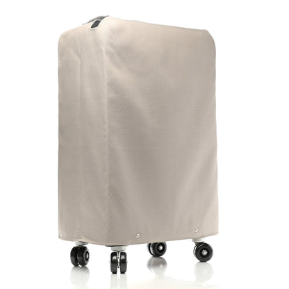 Hermes Militaire Sport Canvas Taurillon Regate R.M.S. Trolley Case Luggage 4 of 9